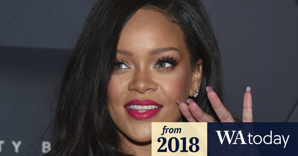 Rihannas Special New Role
